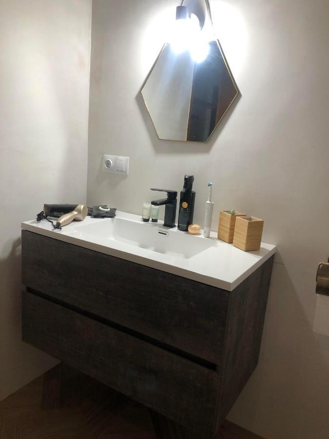 فيلا Orbaفي Casa La Plana المظهر الخارجي الصورة