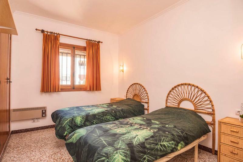 فيلا Orbaفي Casa La Plana المظهر الخارجي الصورة